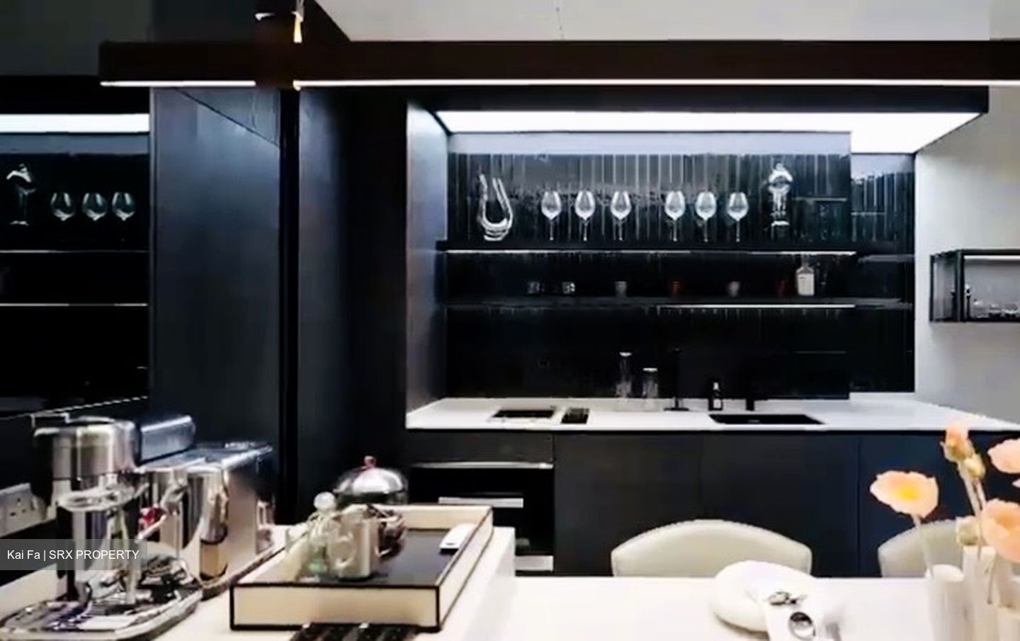 3 Orchard By-The-Park (D10), Condominium #484115011